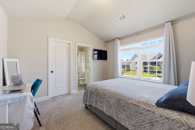 3798 Southfield Court, Loganville, GA 30052