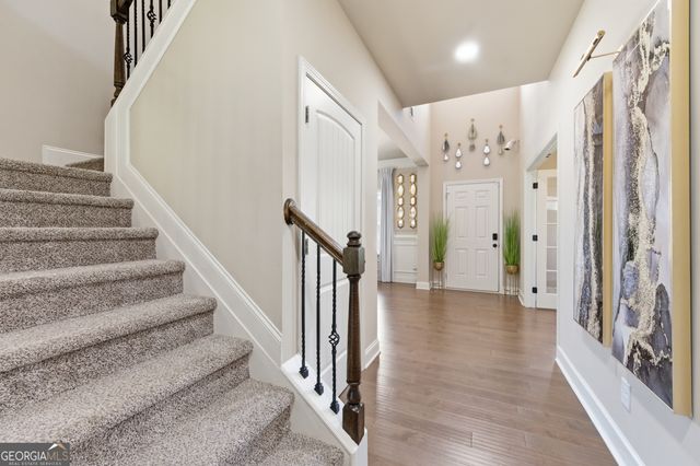 3798 Southfield Court, Loganville, GA 30052