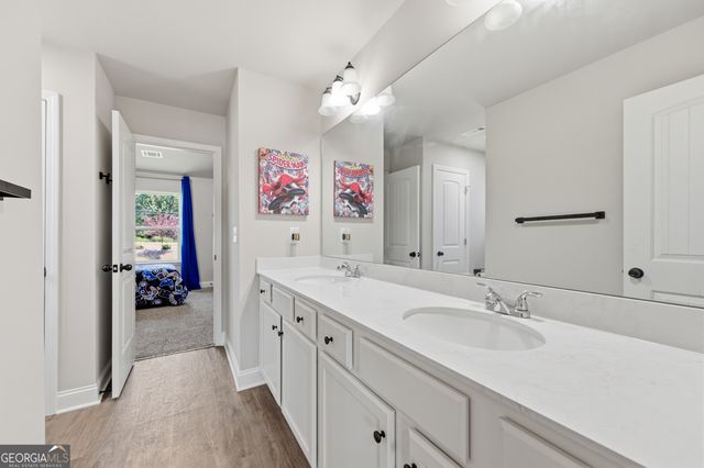 3798 Southfield Court, Loganville, GA 30052