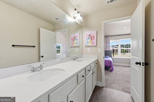 3798 Southfield Court, Loganville, GA 30052