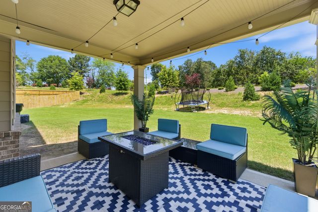 3798 Southfield Court, Loganville, GA 30052