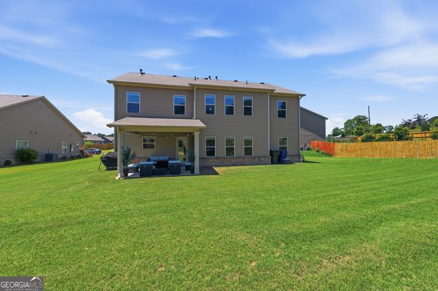 3798 Southfield Court, Loganville, GA 30052