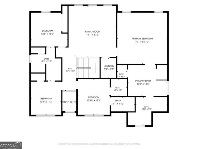 3798 Southfield Court, Loganville, GA 30052