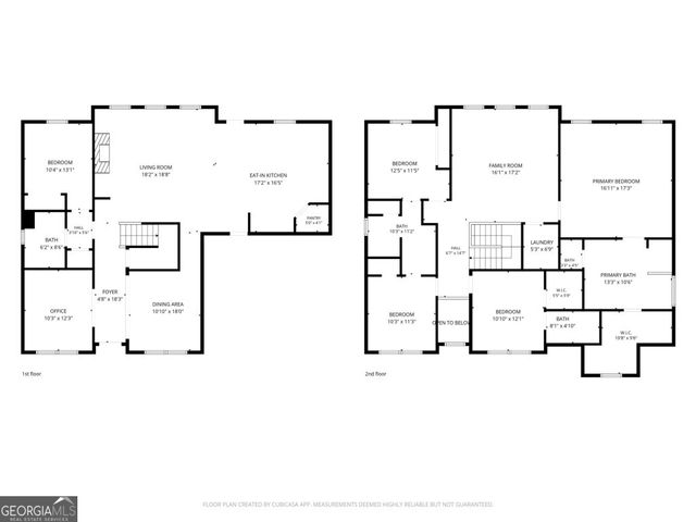 3798 Southfield Court, Loganville, GA 30052
