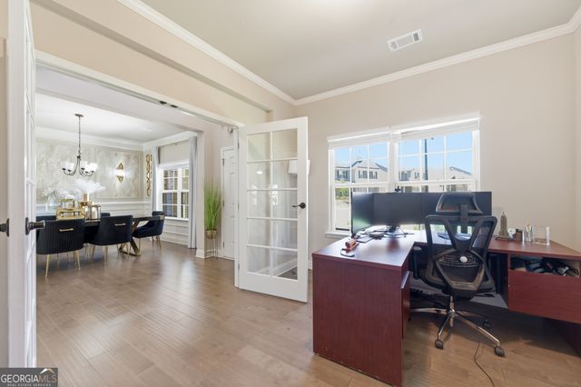 3798 Southfield Court, Loganville, GA 30052