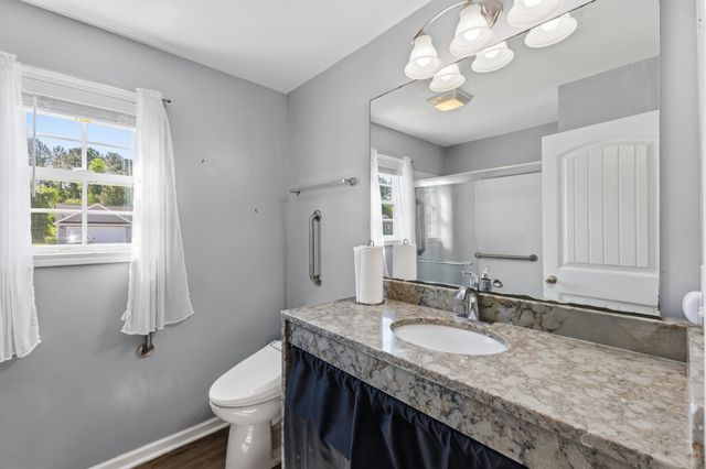 9 Rolling Oak Dr., Georgetown, SC 29440
