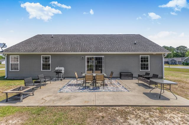 9 Rolling Oak Dr., Georgetown, SC 29440