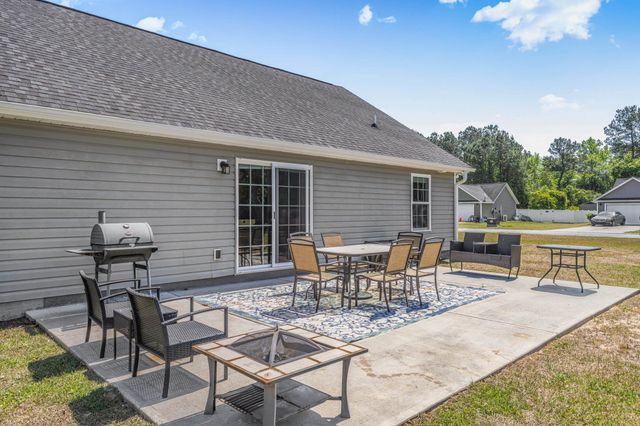 9 Rolling Oak Dr., Georgetown, SC 29440