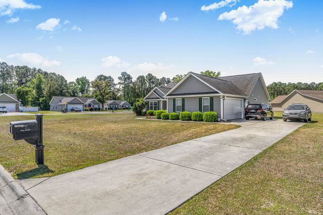 9 Rolling Oak Dr., Georgetown, SC 29440