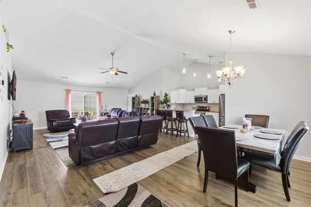 9 Rolling Oak Dr., Georgetown, SC 29440