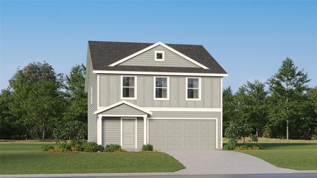 7507 Madrid Manor, Richmond, TX 77469