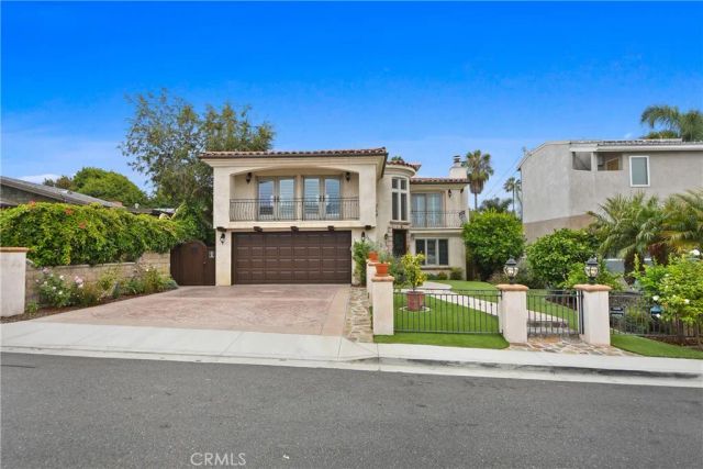 26782 Calle Real, Dana Point, CA 92624