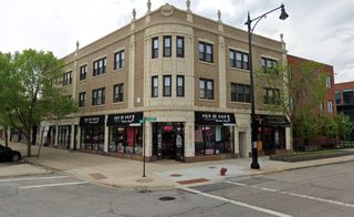 7153 W Grand Avenue 202, Chicago, IL 60707