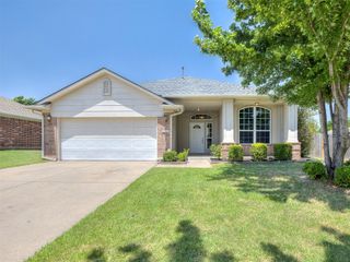 2505 Black Oaks Circle, Norman, OK 73071