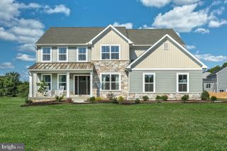 123 BUCKWHEAT WAY #LOT 81, Centre Hall, PA 16828