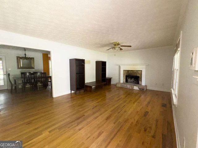 66 Stevenson Point, Dallas, GA 30132