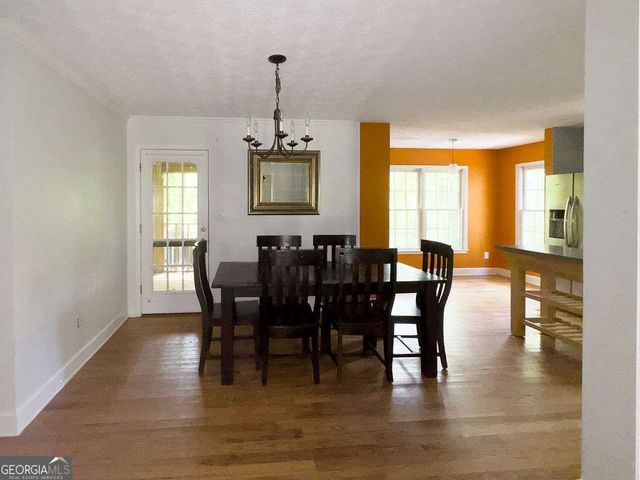 66 Stevenson Point, Dallas, GA 30132