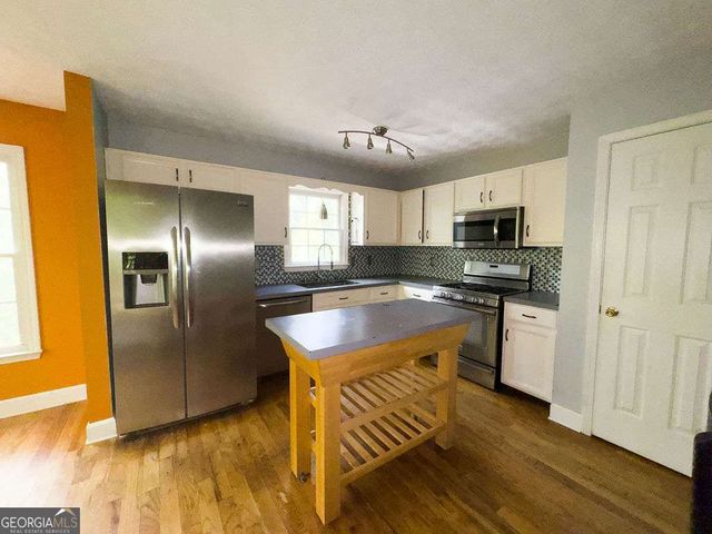 66 Stevenson Point, Dallas, GA 30132