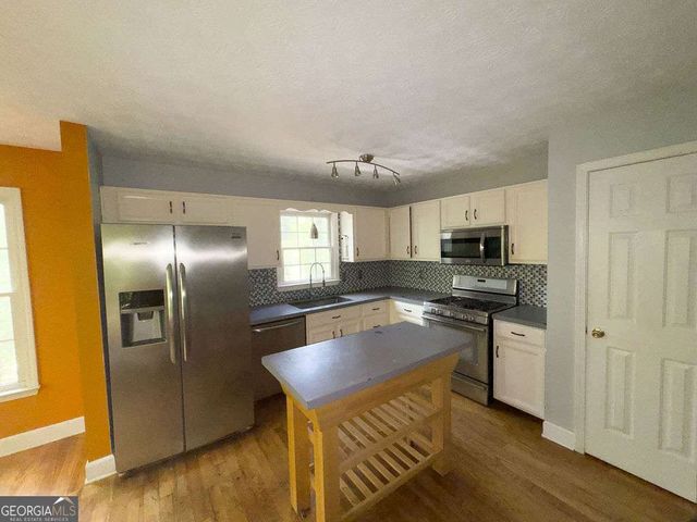 66 Stevenson Point, Dallas, GA 30132