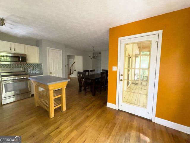 66 Stevenson Point, Dallas, GA 30132