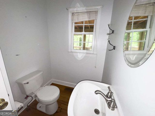 66 Stevenson Point, Dallas, GA 30132