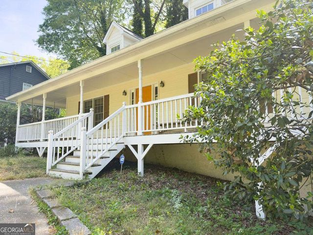 66 Stevenson Point, Dallas, GA 30132