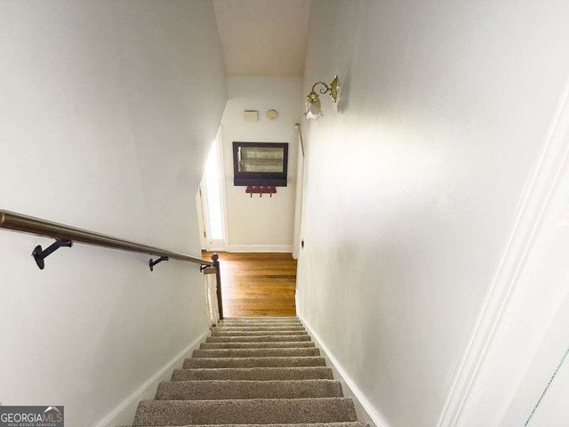 66 Stevenson Point, Dallas, GA 30132