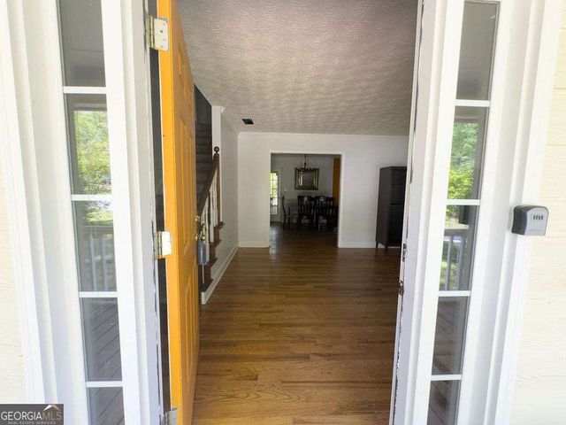 66 Stevenson Point, Dallas, GA 30132