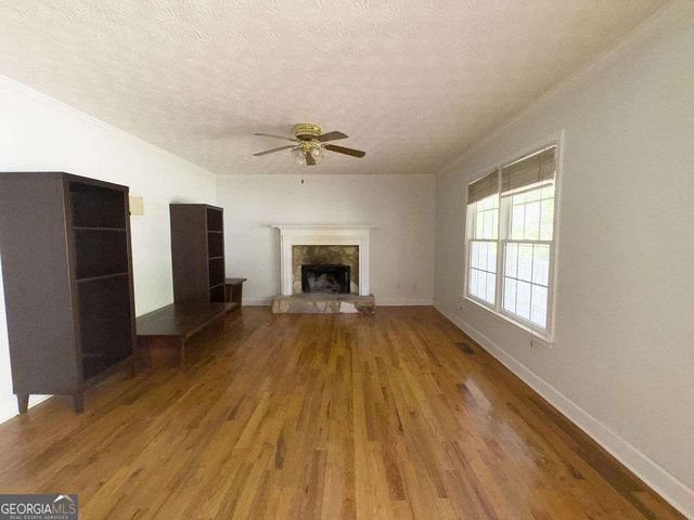 66 Stevenson Point, Dallas, GA 30132