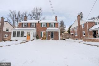 654 HAZELWOOD RD, Ardmore, PA 19003