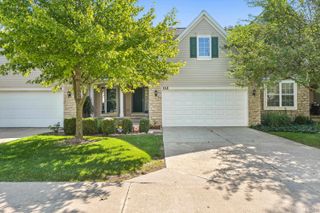 112 Burwyck Park Drive, Saline, MI 48176