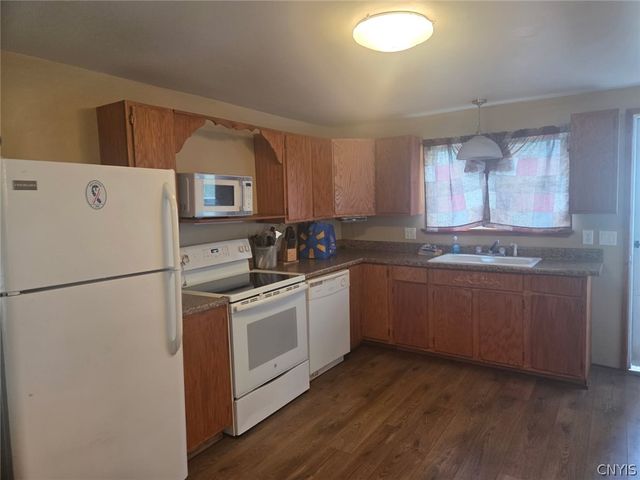 816 Utica Street, Fulton, NY 13069