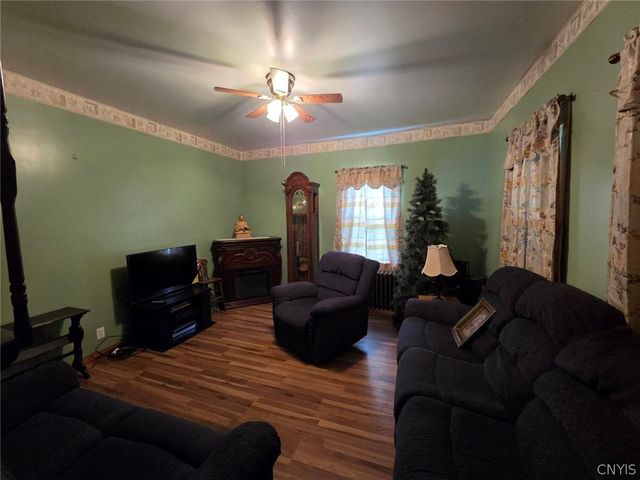816 Utica Street, Fulton, NY 13069