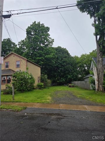 816 Utica Street, Fulton, NY 13069