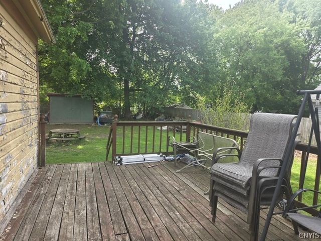 816 Utica Street, Fulton, NY 13069