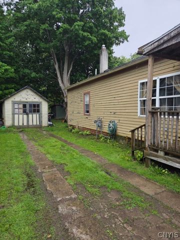 816 Utica Street, Fulton, NY 13069