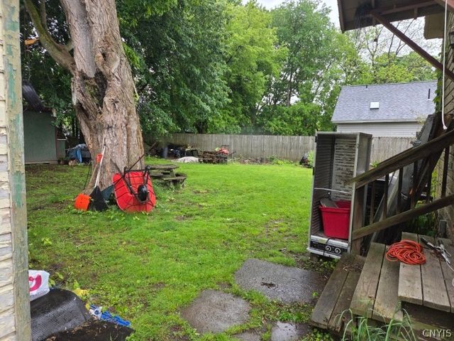 816 Utica Street, Fulton, NY 13069