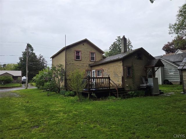 816 Utica Street, Fulton, NY 13069