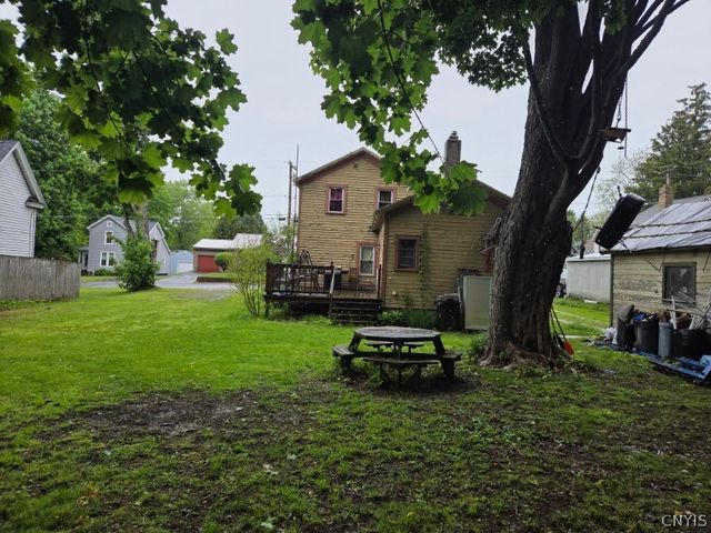 816 Utica Street, Fulton, NY 13069