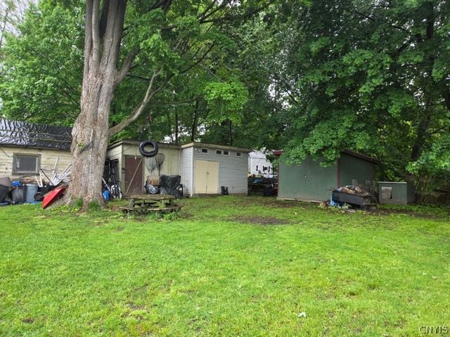 816 Utica Street, Fulton, NY 13069