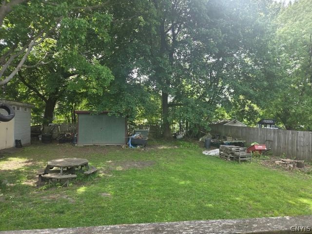816 Utica Street, Fulton, NY 13069