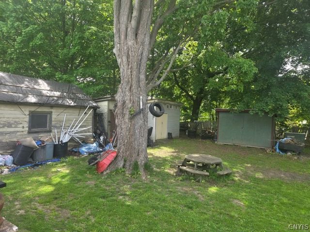 816 Utica Street, Fulton, NY 13069