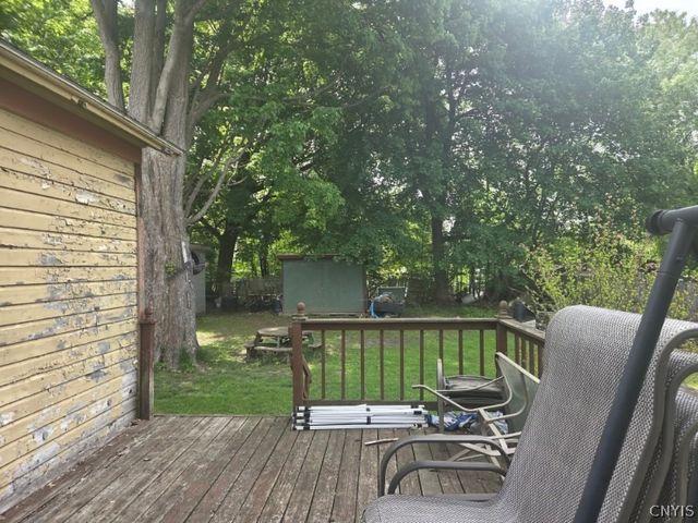 816 Utica Street, Fulton, NY 13069