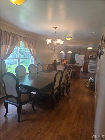 816 Utica Street, Fulton, NY 13069