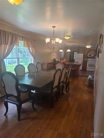 816 Utica Street, Fulton, NY 13069