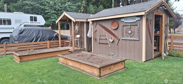 10729 Smokey Point Boulevard, Marysville, WA 98271