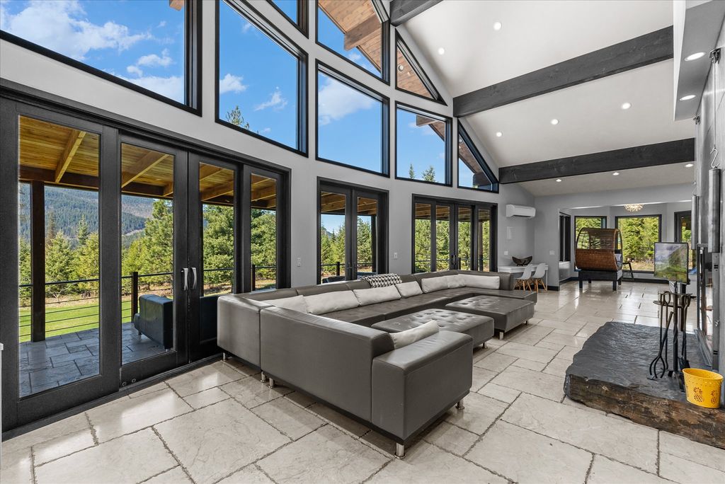 15 Copper Ridge Road, Trout Creek, MT 59874 photo 24