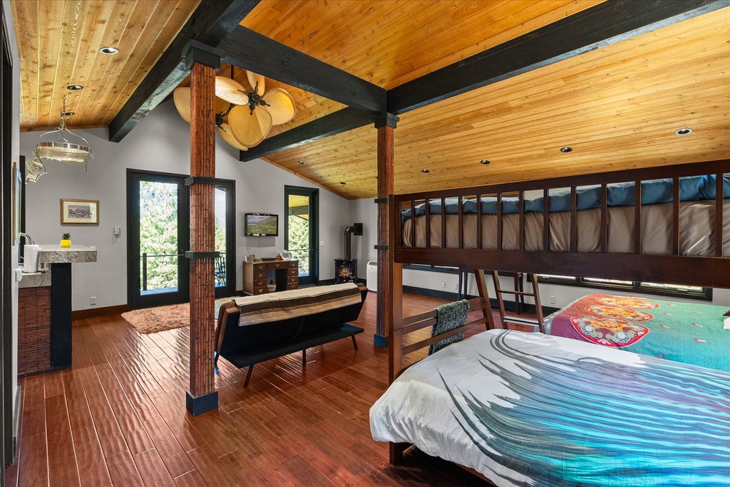 15 Copper Ridge Road, Trout Creek, MT 59874 photo 40