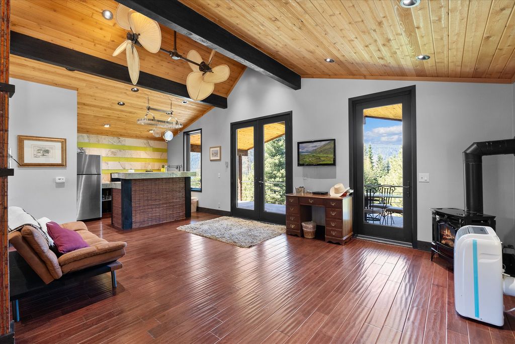 15 Copper Ridge Road, Trout Creek, MT 59874 photo 42