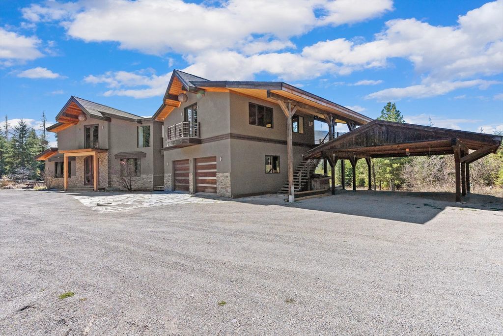 15 Copper Ridge Road, Trout Creek, MT 59874 photo 6